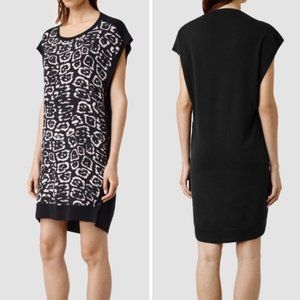 All Saints Alna Felix Dress